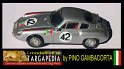 1962 - 42 Porsche Carrera Abarth GTL - Starter 1.43 (5)
